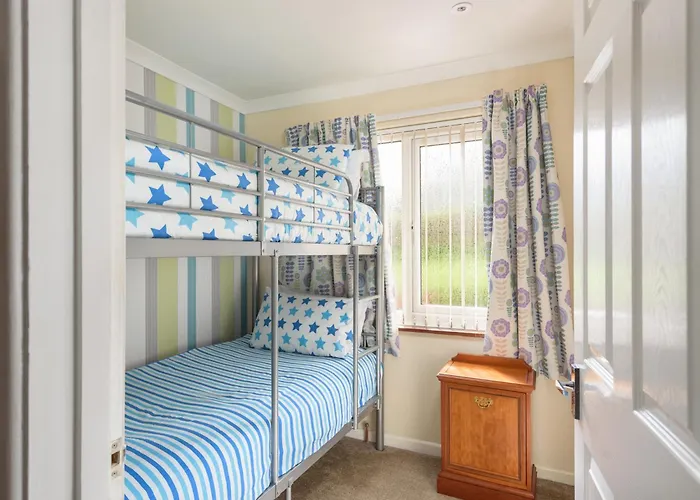 Best Western Fowey Valley