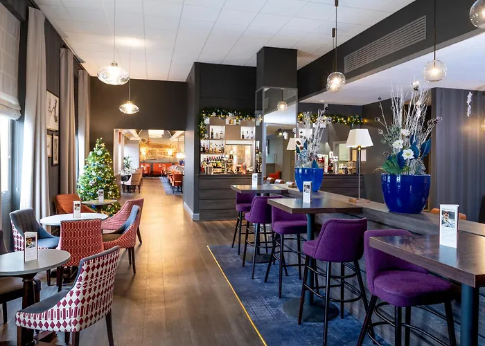 Copthorne Hotel Plymouth