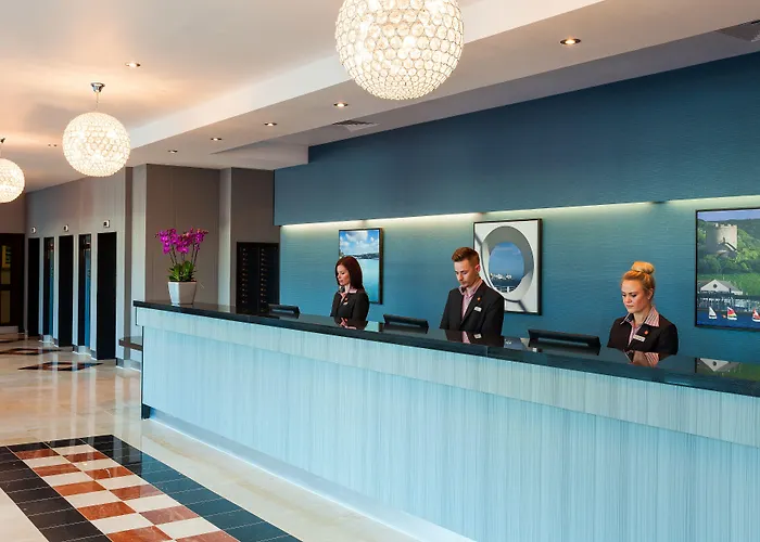 Leonardo Hotel Plymouth